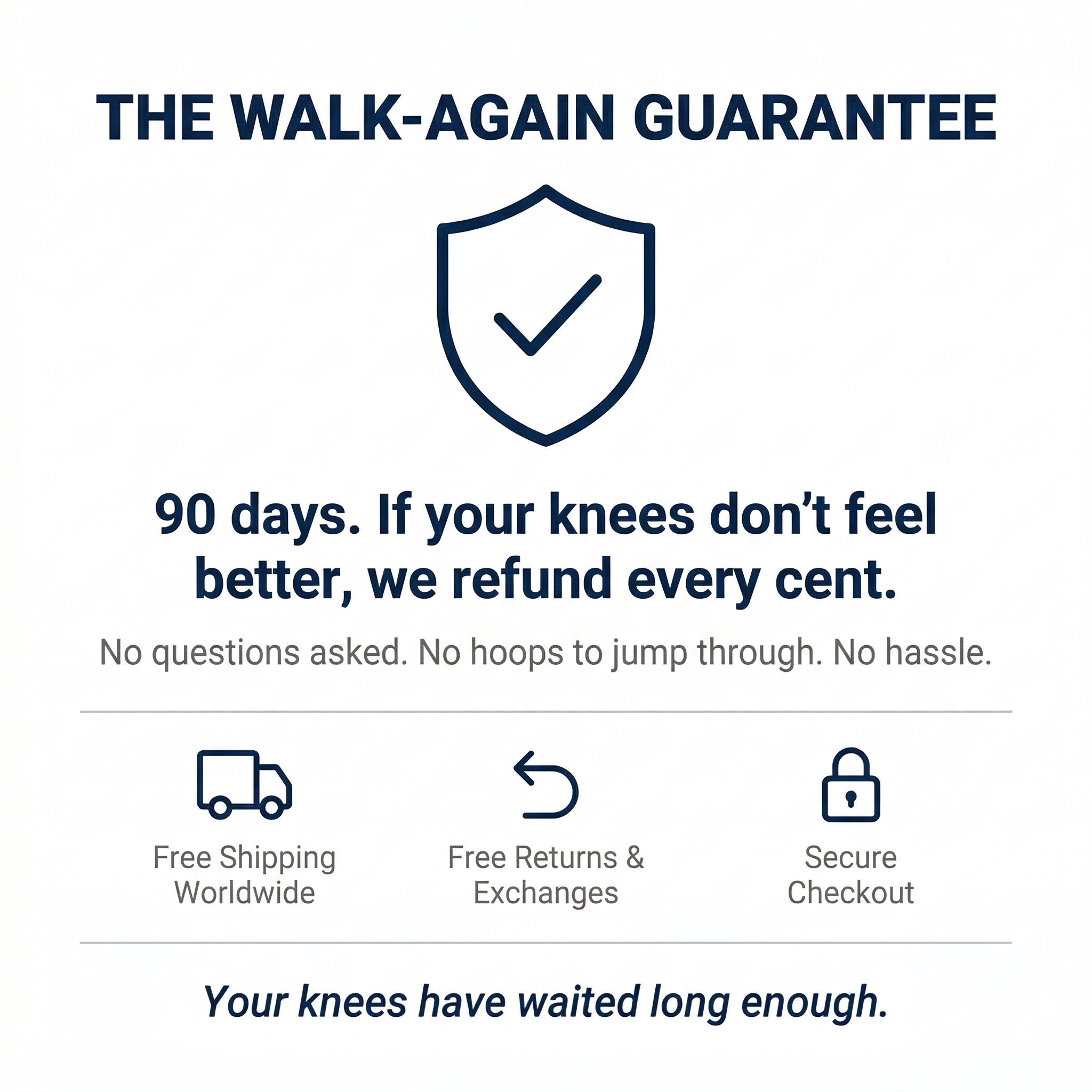 Articulix Knee Brace