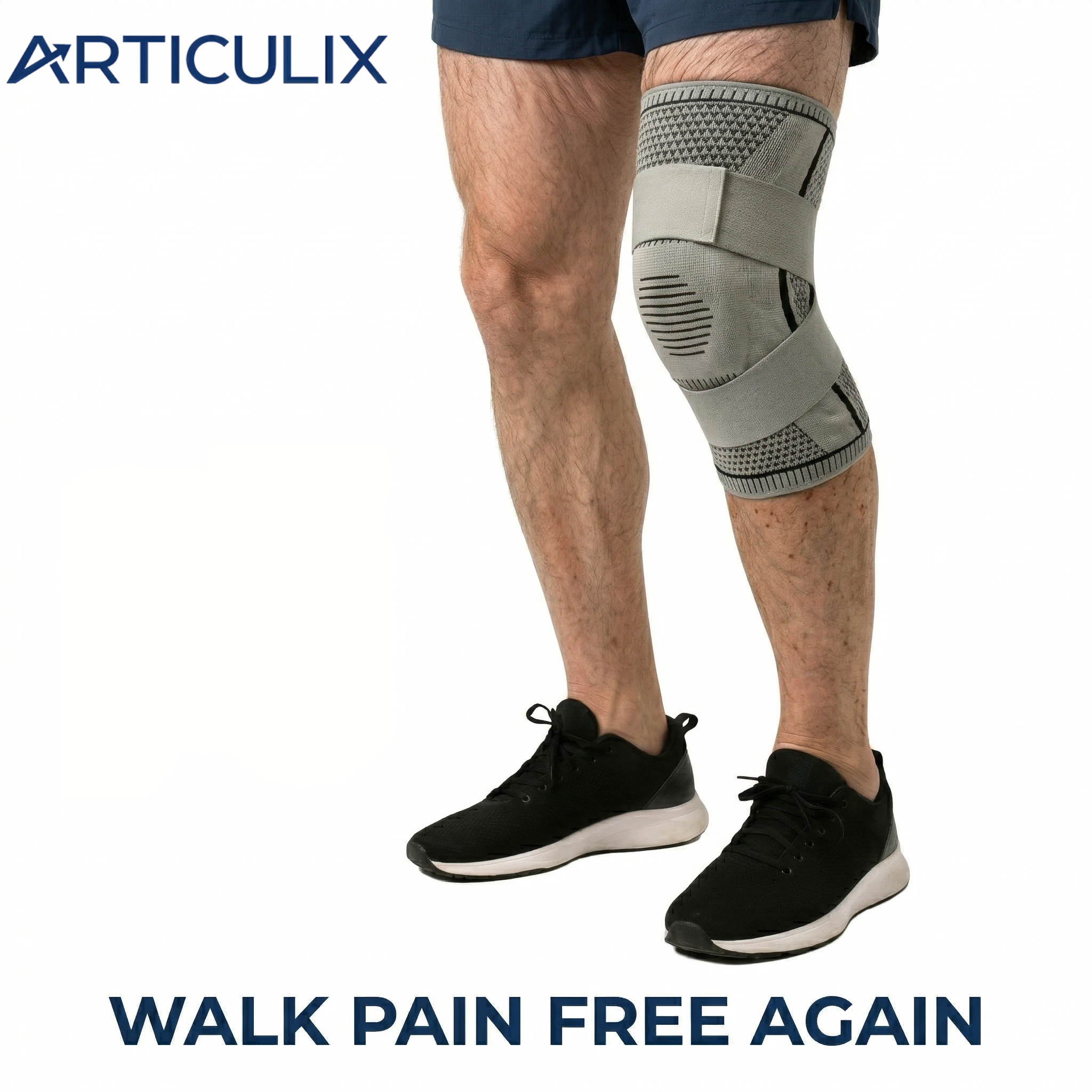 Articulix Knee Brace