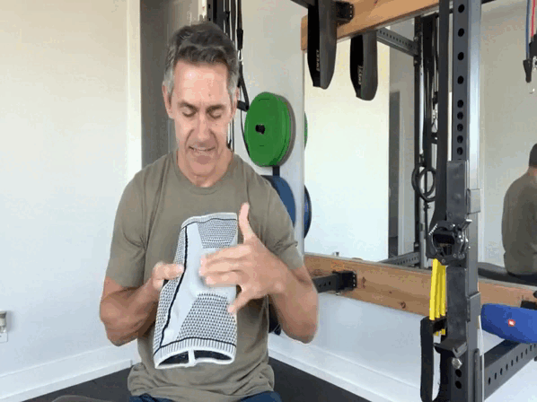 Articulix Knee Brace